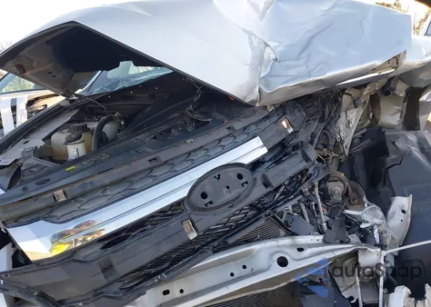 2013 Ford Edge Se z USA, uszkodzony, nr VIN 2FMDK3GCXDBB97658